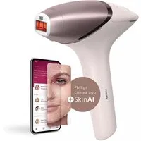Philips Epilierer Lumea Prestige BRI977/00 IPL-Haarentferner