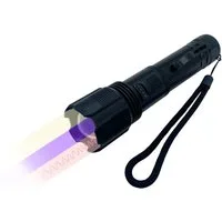 Berger & Schröter Taschenlampe Berger & Schröter TP-18053, 940nm 32513 UV-Lampe, Infrarot-LED, LED Ta