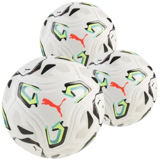 Puma Stellar Pro (FIFA Quality Pro) Spielball 3er Ballpaket
