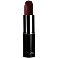 SLA Lippenstift SLA Pro Lipstick Bordeaux Dark Glam 3,6gr
