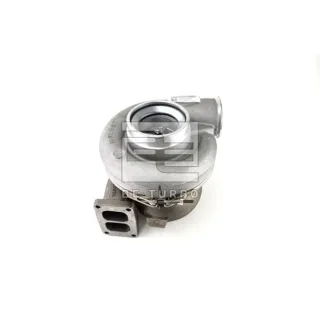 BE Turbo Turbolader Scania 125923