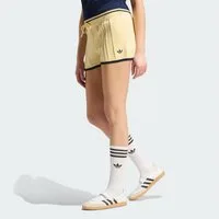 adidas Originals Shorts CABLE KNIT SHORTS (1-tlg)