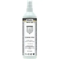 WAHL GmbH Wahl Cleaning Spray - Reinigungsspray Reinigungsspray