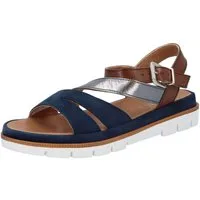 MARC Shoes MARC Erwachsene casual Ayane Sandale Leder Riemchensandale