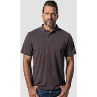 JP1880 Poloshirt Poloshirt Basic Halbarm Piqué