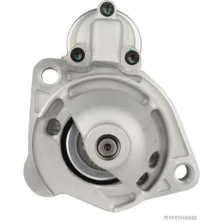 Elparts Starter Audi A4 A6 Seat Exeo Skoda Superb VW Passat