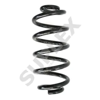 Suplex Feder hinten Audi A6 C6 03288