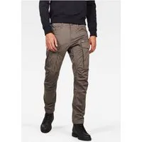 G-STAR Cargohose Rovic Zip 3D Tapered Pant Tapered Fit