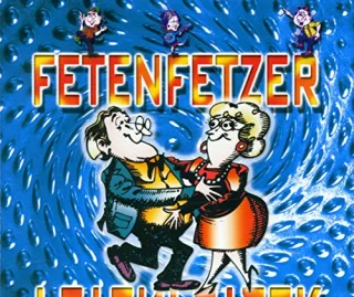 Fetenfetzer