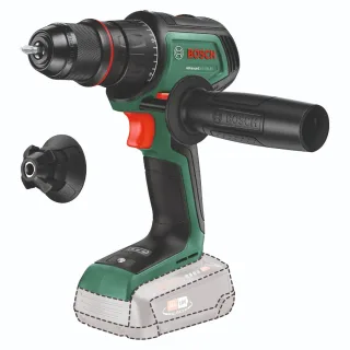 Bosch Akku-Bohrschrauber AdvancedDrill 18V-80 QuickSnap - 06039E2000
