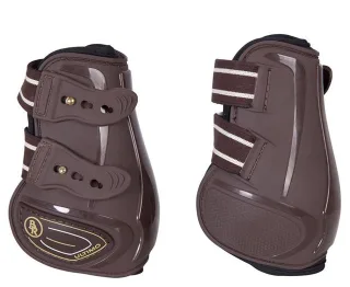 Gamaschen BR Ultimo, hinten