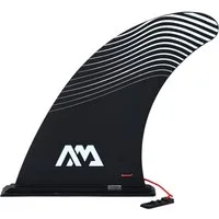 Aqua Marina SUP-Board Aqua Marina SLIDE-IN 9 FINNE iSUP Stand Up Paddle Board