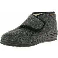 fischer Fischer Herren Hauschuhe Hausschuh