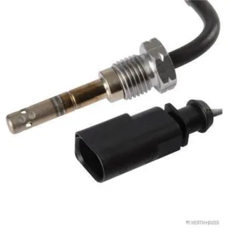 Elparts Abgastemperatursensor nach Katalysator VW Phaeton 70682091
