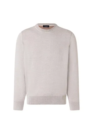 MAERZ Muenchen - Pullover Rundhals 1/1 Arm