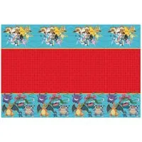 Procos Tischdecke PROCOS Pokémon Tischdecke 120×180 cm – mehrfarbig
