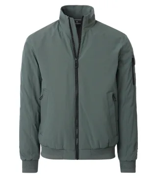 CASAMODA - Blouson türkis - Gr. - 5XL