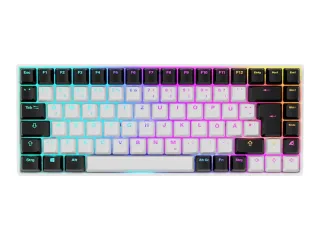 Sharkoon SKILLER SGK50 S3 | 4044951039173 | Tastatur - 75%
