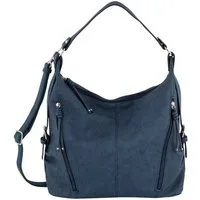 TOM TAILOR Hobo CAIA Hobo bag, in schlichter Optik