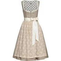 Almsach Dirndl Leinendirndl