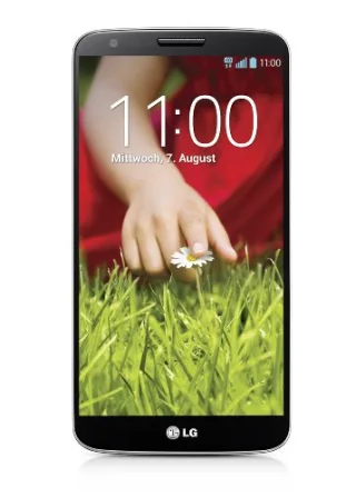 LG G2 (D802) 16GB schwarz