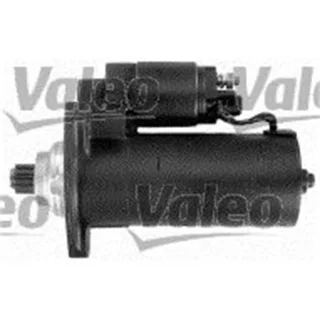 Valeo Anlasser 2,0 kW Seat Arosa 6H VW Lupo 1 Polo 3 6N