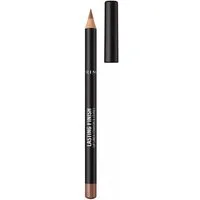 Rimmel London Lipliner Lasting Finish 8h Lip Liner 705 Cappuccino