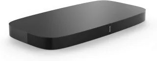 Sonos Playbase [WLAN-Soundbase] schwarz