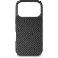 Black Rock Handyhülle Robust Carbon Cover iPhone 17 Pro