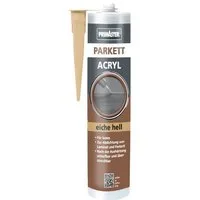 Primaster Silikon Primaster Parkett-Acryl eiche hell 300 ml