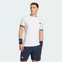 adidas Performance T-Shirt TENNIS CLIMACOOL FREELIFT T-SHIRT PRO (1-tlg)