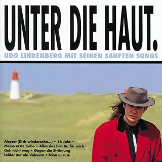 Unter die Haut
