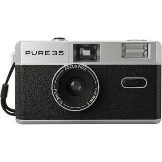 Kodak Pure 35 schwarz
