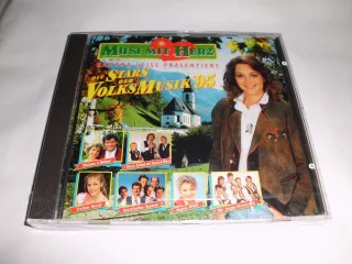 Musi mit Herz-die Stars der
