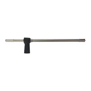 Milwaukee - Bohrer SDS-Max Dustless 24x600 mm (1pc) - 4932459291