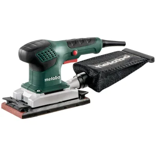 Metabo Sander SR 2185 Kunststoffkoffer - 600441500