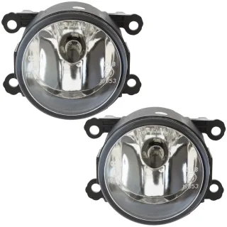 Nebelscheinwerfer NSW Links + Rechts Nebelscheinwerfer NSW Links + Rechts 4711474 6710027 9270157 93168987 für Opel Movano A Tigra B Vectra C Zafira B