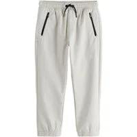Next Cargohose Schlupfhose mit Bündchen (1-tlg)
