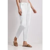 STREET ONE Chinohose soft