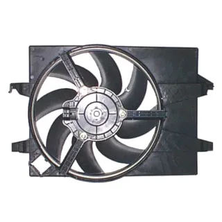 NRF K?hlerl?fter Ford Fiesta Fusion 47620