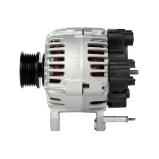 Hella Lichtmaschine Audi Seat Skoda VW 8EL012429-571