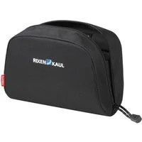 KlickFix Lenkertasche Lenkertasche BAGGY MINI kompakte Lenkertasche schwarz