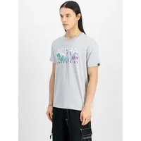 Alpha Industries T-Shirt Nebula T-Shirt