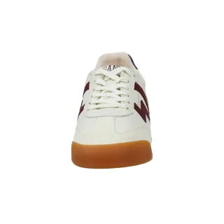GANT Footwear - BEYLANA white/port wine - Gr. - 38