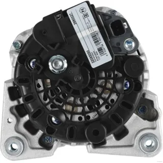 Elparts Generator 90A Dacia Logan Sandero Renault Logan/Stepway