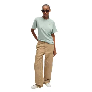 Hugo - "Hacarpe" Cargo-Hose für Damen (Beige)