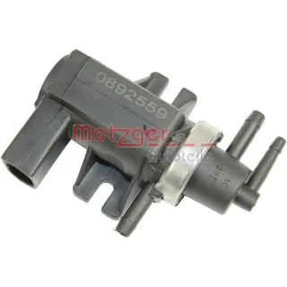 Metzger Druckwandler f?r Turbo Audi Ford Seat Skoda VW 0892559