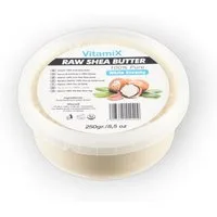 Vitamix Körperbutter Pure Shea Butter CREAMY White