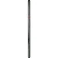 BAY-Sports Holzschwert Escrima Stock 65 cm schwarz Eiche Eskrima Stick Holzstock Arnis Kali (Echtholz, Stück), Naturprodukt, Massiv Holz Eiche lackiert, Kampfsport, Krav Maga