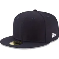 New Era Fitted Cap 59Fifty ESSENTIAL BLANK